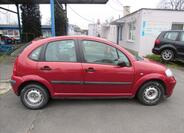 Citroën C3 8