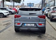 SsangYong Korando Kombi 1,5 l 120 kw