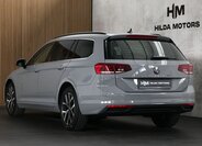 Volkswagen Passat Kombi 2,0 l 110 kw
