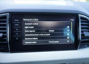 Škoda Karoq SUV / Terénní 2,0 l 110 kw