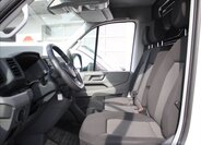 Volkswagen Crafter Skříň 2,0 l 103 kw