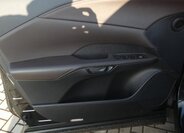 Lexus RX 350h SUV / Terénní 2,5 l 140 kw