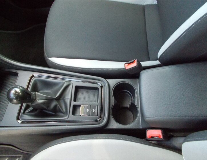 Seat Ateca SUV / Terénní 999,0 85 kw