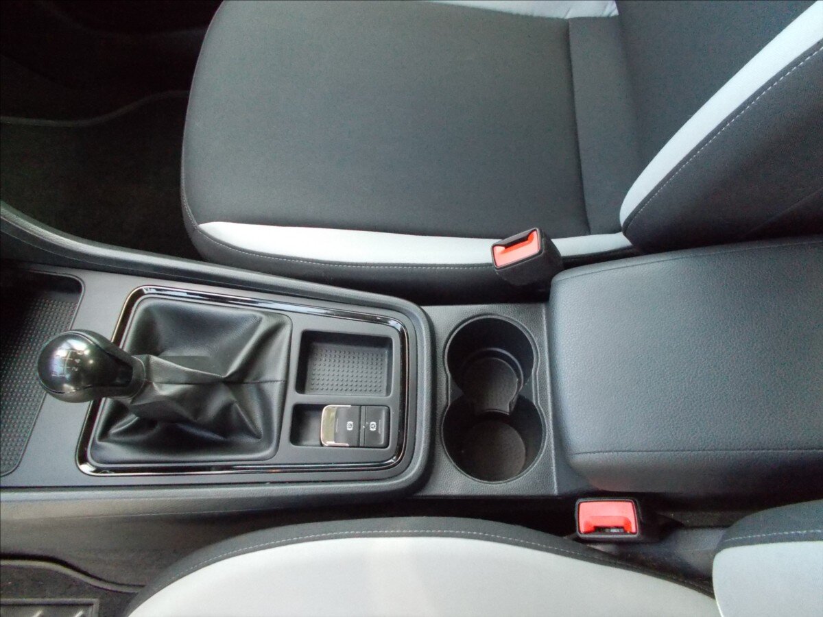 Seat Ateca SUV / Terénní 999,0 85 kw