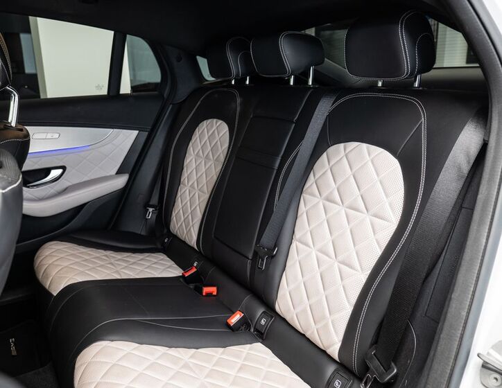 Mercedes-Benz GLC 11