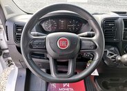 Fiat Ducato Ostatní 2,2 l 103 kw