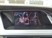 Audi A4 Kombi 2,0 l 105 kw