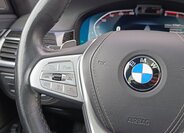 BMW Řada 7 Ostatní 3,0 l 250 kw