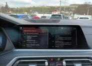 BMW X7 SUV / Terénní 4,4 l 390 kw