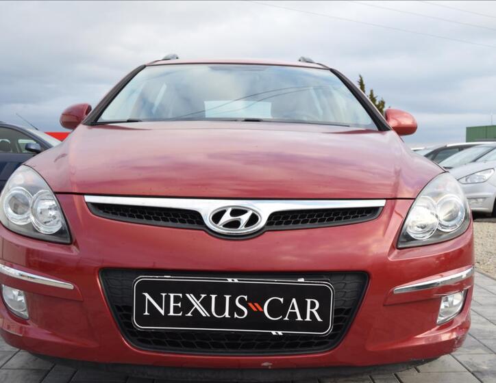 Hyundai i30 2