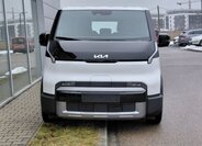 KIA PV5 Ostatní 100,0 120 kw