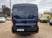 Ford Transit Skříň 2,0 l 125 kw