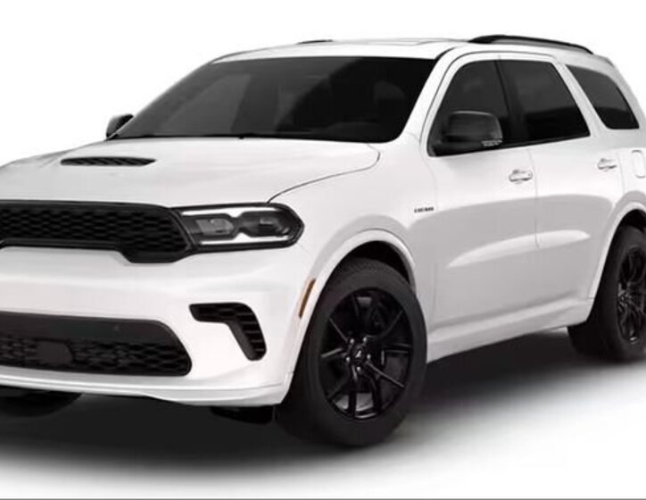 Dodge Durango SUV 5,7 l 268 kw