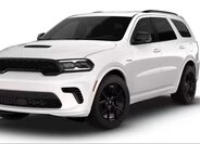 Dodge Durango SUV 5,7 l 268 kw