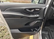 Mercedes-Benz Třídy V 18