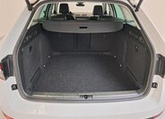 Škoda Superb Kombi 2,0 l 147 kw