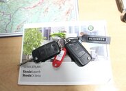 Škoda Octavia Sedan 1,4 l 59 kw