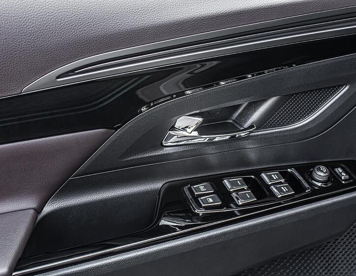 SsangYong Korando 14