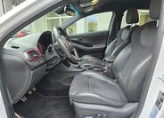 Hyundai i30 Hatchback 2,0 l 202 kw