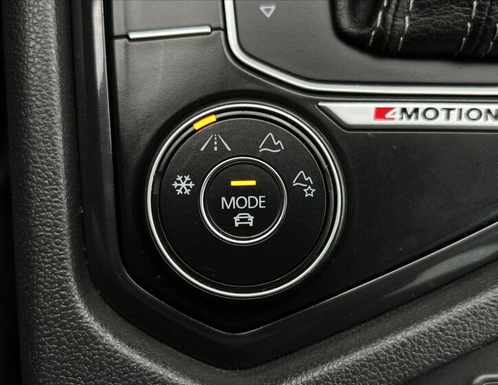 Volkswagen Tiguan Kombi 2,0 l 176 kw