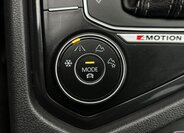 Volkswagen Tiguan Kombi 2,0 l 176 kw