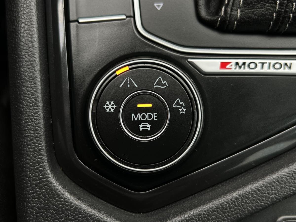 Volkswagen Tiguan Kombi 2,0 l 176 kw