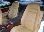 Bentley Continental GT 10