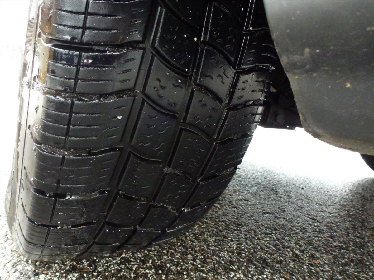 Ford Transit Skříň 2,2 l 74 kw