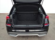 Škoda Kamiq SUV 999,0 81 kw