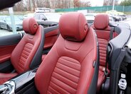 Mercedes-Benz Třídy C 32