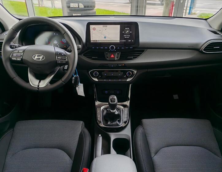 Hyundai i30 9