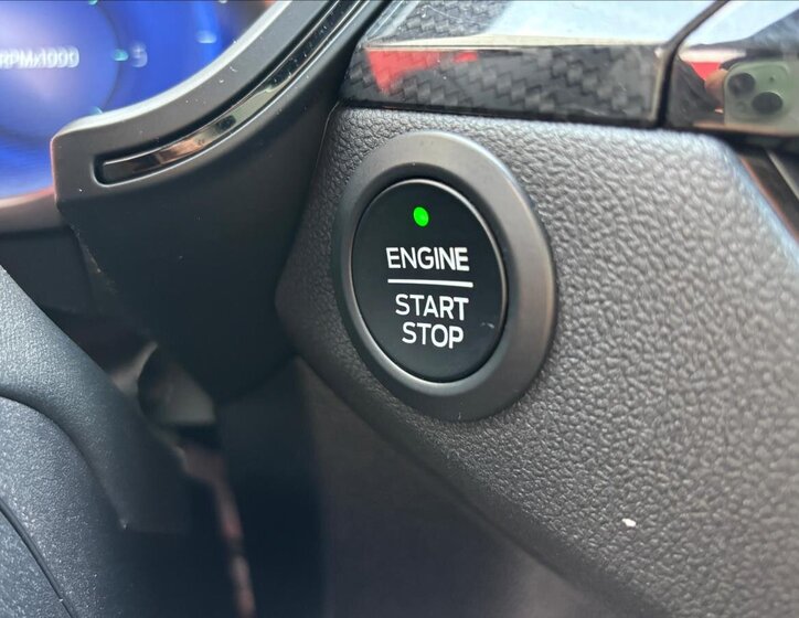 Ford Kuga SUV / Terénní 2,0 l 88 kw