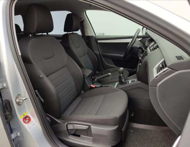 Škoda Octavia Kombi 1,4 l 103 kw