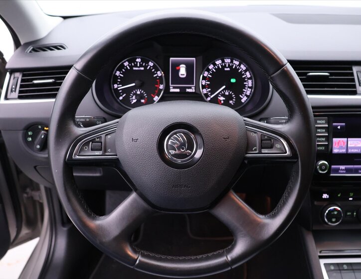 Škoda Octavia Kombi 1,4 l 103 kw