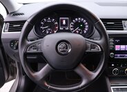 Škoda Octavia Kombi 1,4 l 103 kw