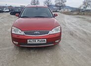 Ford Mondeo Kombi 2,0 l 96 kw