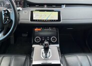 Land Rover Range Rover Evoque 10