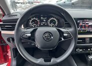 Škoda Scala Hatchback 1,5 l 110 kw