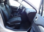 Citroën C4 Hatchback 1,6 l 68 kw