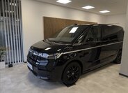 Volkswagen Multivan VAN / Minibus 1,5 l 180 kw
