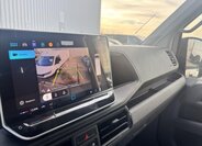 Volkswagen Crafter Skříň 2,0 l 103 kw