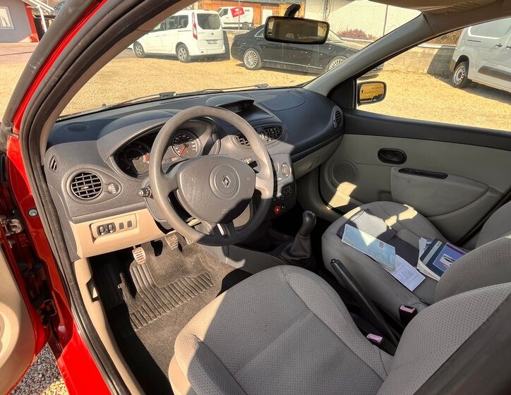 Renault Clio 13