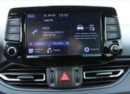 Hyundai i30 Liftback 1,5 l 117 kw