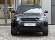 Land Rover Range Rover Evoque SUV / Terénní 2,0 l 120 kw