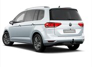 Volkswagen Touran MPV 0,0 110 kw