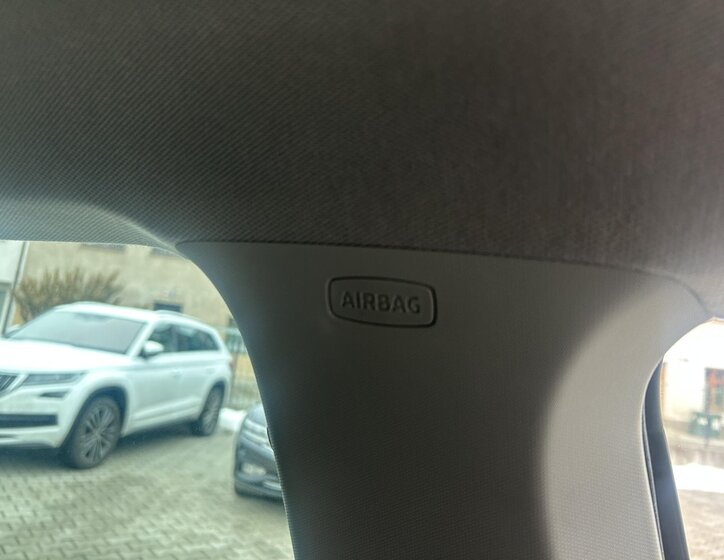 Škoda Kamiq Hatchback 999,0 85 kw