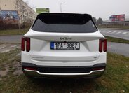 KIA Sorento SUV / Terénní 2,2 l 142 kw