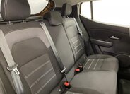 Dacia Sandero Hatchback 999,0 67 kw