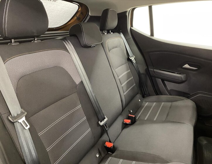 Dacia Sandero Hatchback 999,0 67 kw