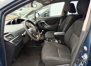Toyota Verso MPV 1,6 l 97 kw